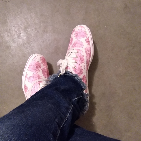 Keds for kate Spade - Picture 3 of 10
